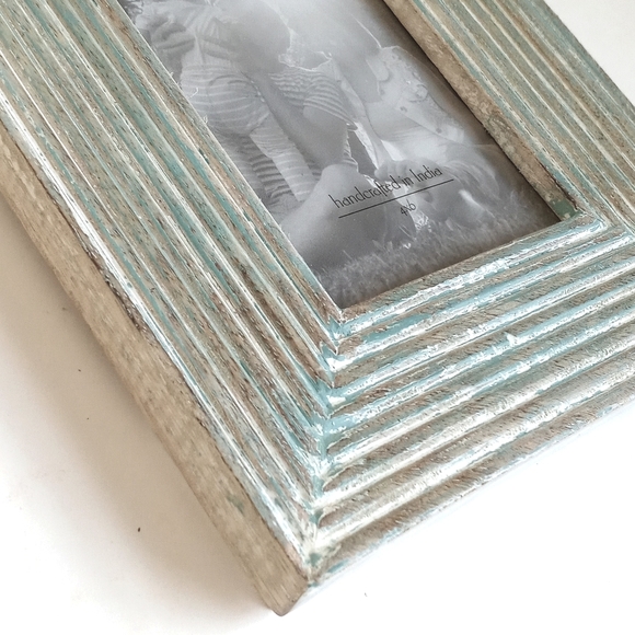Shabby Chic Frames Set of 3 - Picture 3 of 16
